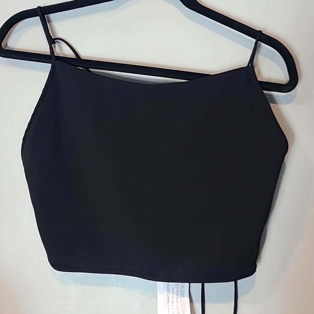 IRO Lune Top New Luxury Summer Resort Size 34 US 2β